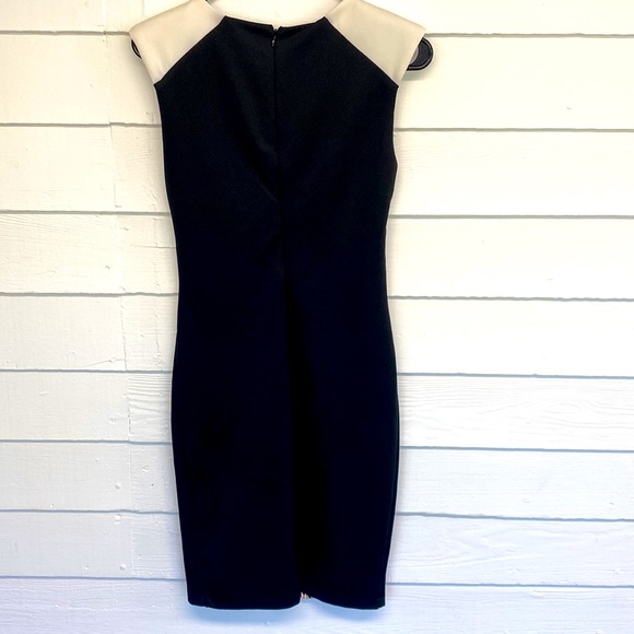 Do & Be fitted midi dress - Picture 7 of 8